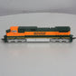 Kato 37-1901 HO Scale BNSF GE C44-9W Dash 9 Diesel Locomotive #976 LN/Box