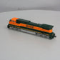 Kato 37-1901 HO Scale BNSF GE C44-9W Dash 9 Diesel Locomotive #976 LN/Box