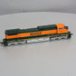 Kato 37-1901 HO Scale BNSF GE C44-9W Dash 9 Diesel Locomotive #976 LN/Box