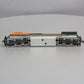 Kato 37-1901 HO Scale BNSF GE C44-9W Dash 9 Diesel Locomotive #976 LN/Box