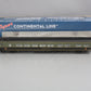 Rapido Trains 111004 HO Canadian National Buffet-Parlor (Moose Lake)