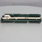 Kato 37-6382 HO Scale Burlington Northern SD70MAC Diesel Engine #9615