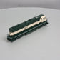 Kato 37-6382 HO Scale Burlington Northern SD70MAC Diesel Engine #9615