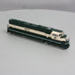 Kato 37-6382 HO Scale Burlington Northern SD70MAC Diesel Engine #9615