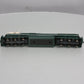 Kato 37-6382 HO Scale Burlington Northern SD70MAC Diesel Engine #9615