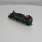 Mantua 351600 HO Scale Weyerhauser 2-6-6-2T Logger Steam Locomotive #127