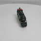 Mantua 351600 HO Scale Weyerhauser 2-6-6-2T Logger Steam Locomotive #127