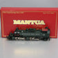 Mantua 351600 HO Scale Weyerhauser 2-6-6-2T Logger Steam Locomotive #127