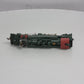 Mantua 351600 HO Scale Weyerhauser 2-6-6-2T Logger Steam Locomotive #127