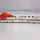 MTH 20-2223-1 O Gauge Santa Fe DL-109 Diesel Engine #50 w/Proto-Sound LN/Box