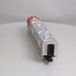 MTH 20-2223-1 O Gauge Santa Fe DL-109 Diesel Engine #50 w/Proto-Sound LN/Box