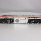 MTH 20-2223-1 O Gauge Santa Fe DL-109 Diesel Engine #50 w/Proto-Sound LN/Box