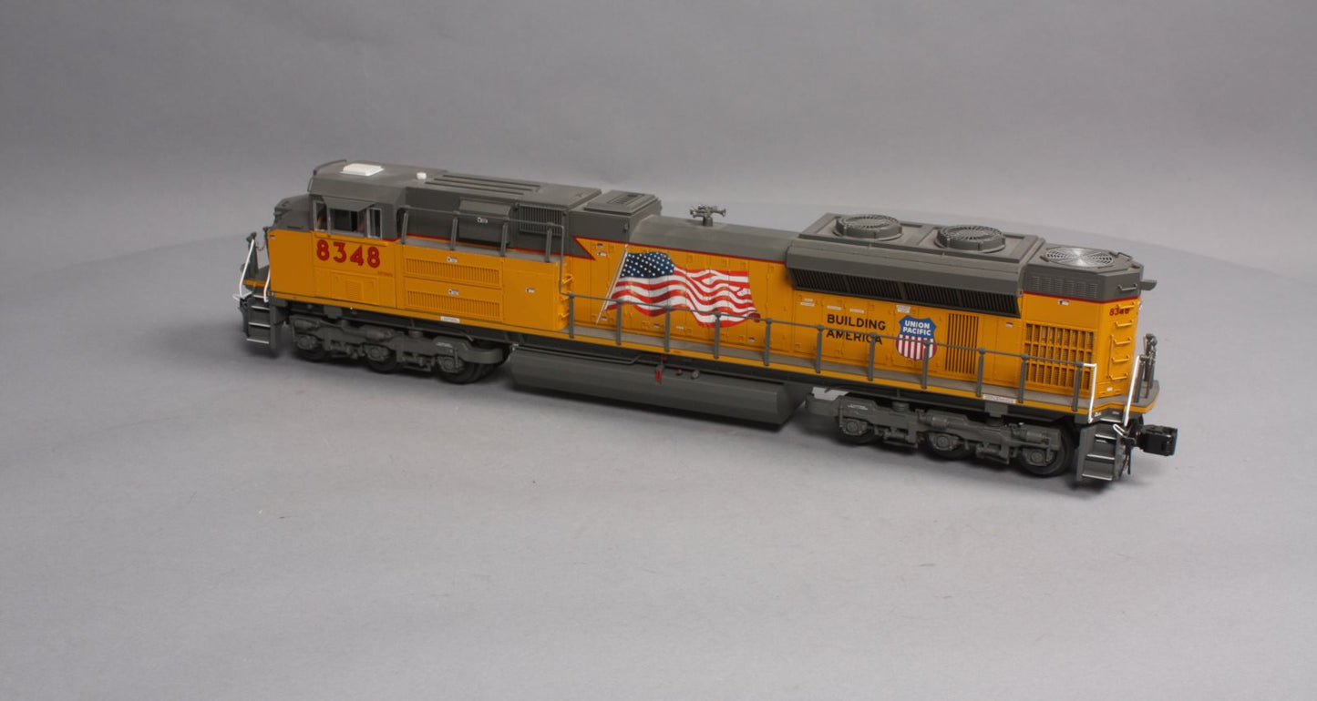 Lionel 6-28264 O Gauge Union Pacific EMD SD70ACe Diesel Locomotive #8348