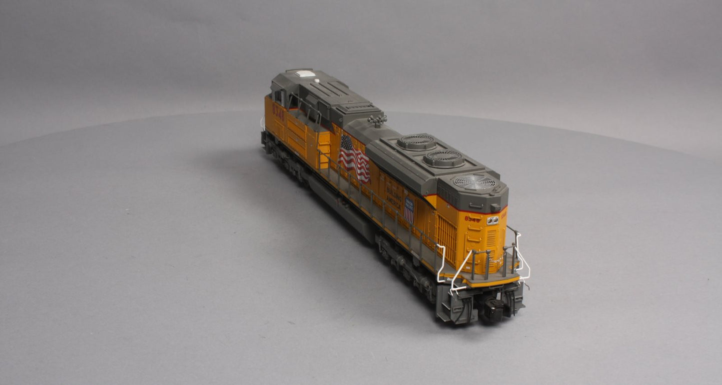 Lionel 6-28264 O Gauge Union Pacific EMD SD70ACe Diesel Locomotive #8348