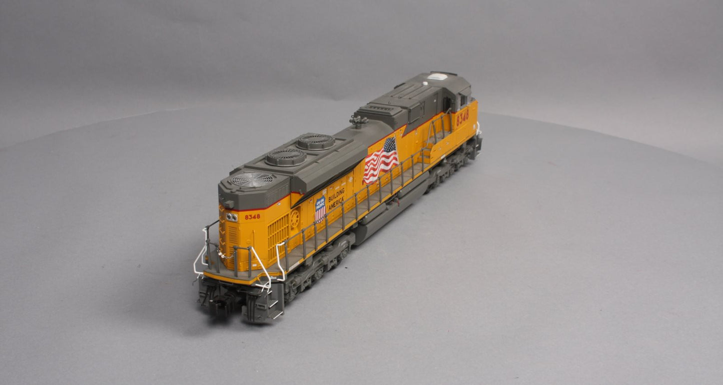 Lionel 6-28264 O Gauge Union Pacific EMD SD70ACe Diesel Locomotive #8348