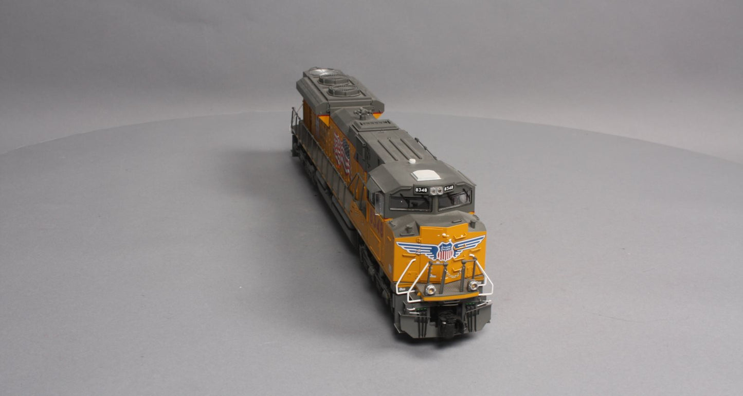 Lionel 6-28264 O Gauge Union Pacific EMD SD70ACe Diesel Locomotive #8348