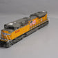 Lionel 6-28264 O Gauge Union Pacific EMD SD70ACe Diesel Locomotive #8348