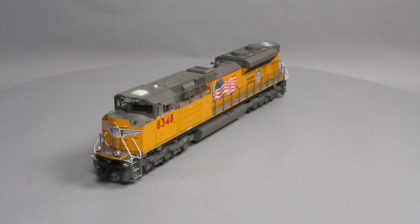 Lionel 6-28264 O Gauge Union Pacific EMD SD70ACe Diesel Locomotive #8348