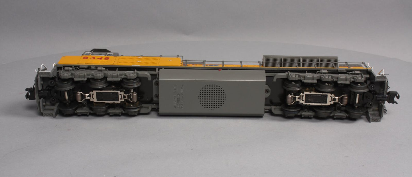 Lionel 6-28264 O Gauge Union Pacific EMD SD70ACe Diesel Locomotive #8348