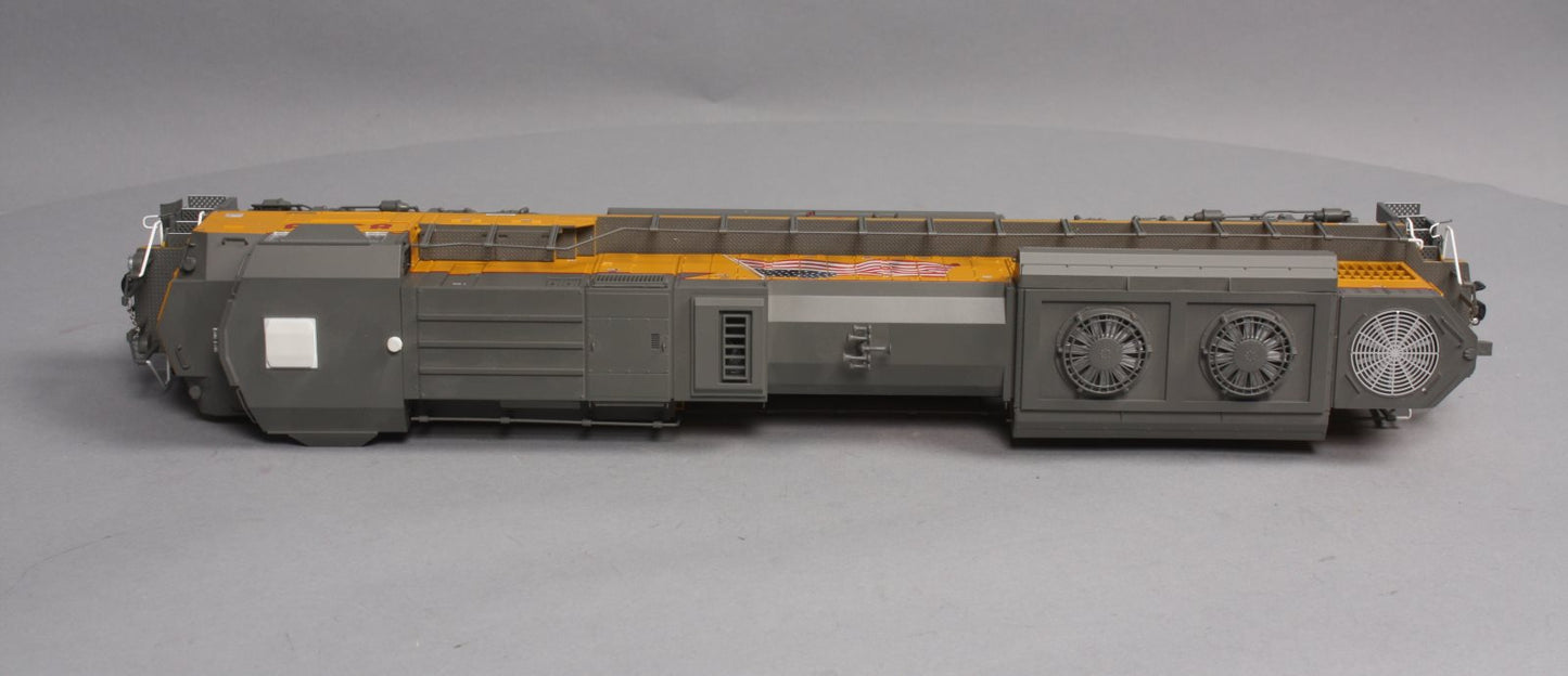 Lionel 6-28264 O Gauge Union Pacific EMD SD70ACe Diesel Locomotive #8348