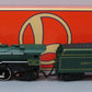 Lionel 6-18088 O Gauge Southern Railway 4-6-2 Steam Locomotive & Tender #1407 LN/Box