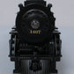 Lionel 6-18088 O Gauge Southern Railway 4-6-2 Steam Locomotive & Tender #1407 LN/Box