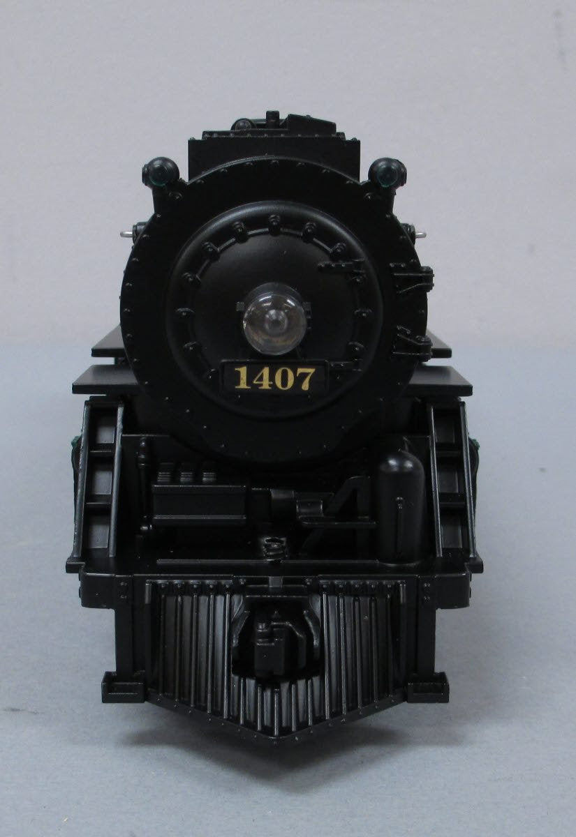 Lionel 6-18088 O Gauge Southern Railway 4-6-2 Steam Locomotive & Tender #1407 LN/Box