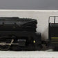 Lionel 6-38020 O Lionmaster PRR T-1 Duplex 4-4-4-4 Steam Loco & Tender #5514 LN/Box