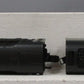 Lionel 6-38020 O Lionmaster PRR T-1 Duplex 4-4-4-4 Steam Loco & Tender #5514 LN/Box