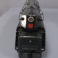 Lionel 6-38020 O Lionmaster PRR T-1 Duplex 4-4-4-4 Steam Loco & Tender #5514 LN/Box