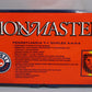 Lionel 6-38020 O Lionmaster PRR T-1 Duplex 4-4-4-4 Steam Loco & Tender #5514 LN/Box