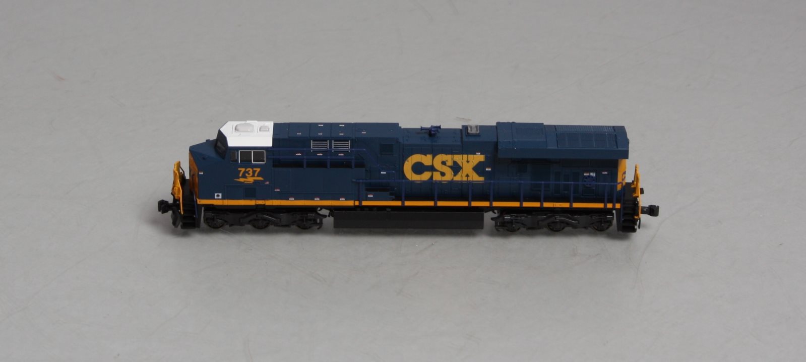 Kato 176-8914 N Scale CSX 