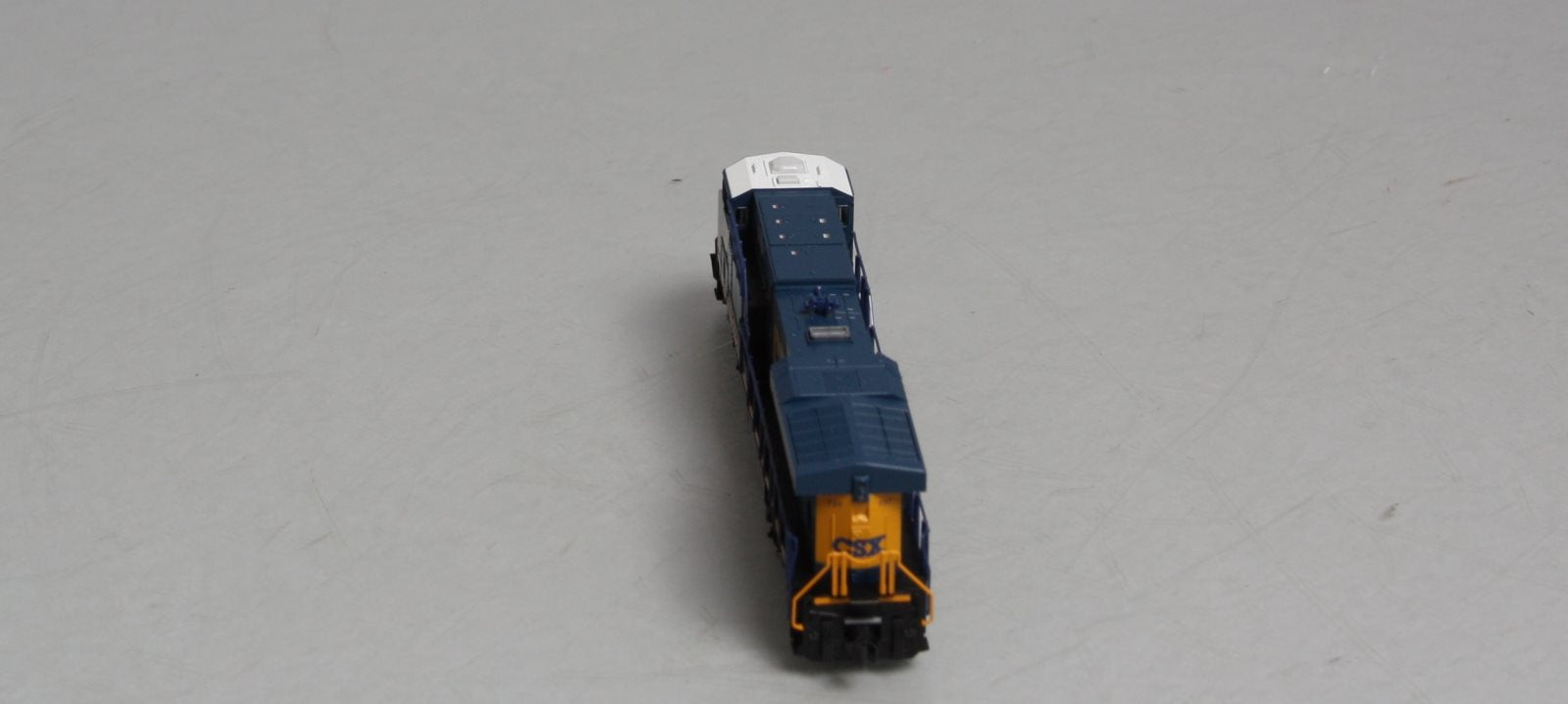 Kato 176-8914 N Scale CSX 