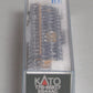 Kato 176-8907 N Scale CSX ES44AC Diesel Locomotive #754