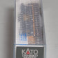 Kato 176-8907 N Scale CSX ES44AC Diesel Locomotive #754