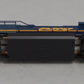 Kato 176-8907 N Scale CSX ES44AC Diesel Locomotive #754