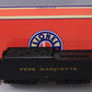 Lionel 6-11204 Pere Marquette Legacy RS Berkshire Tender