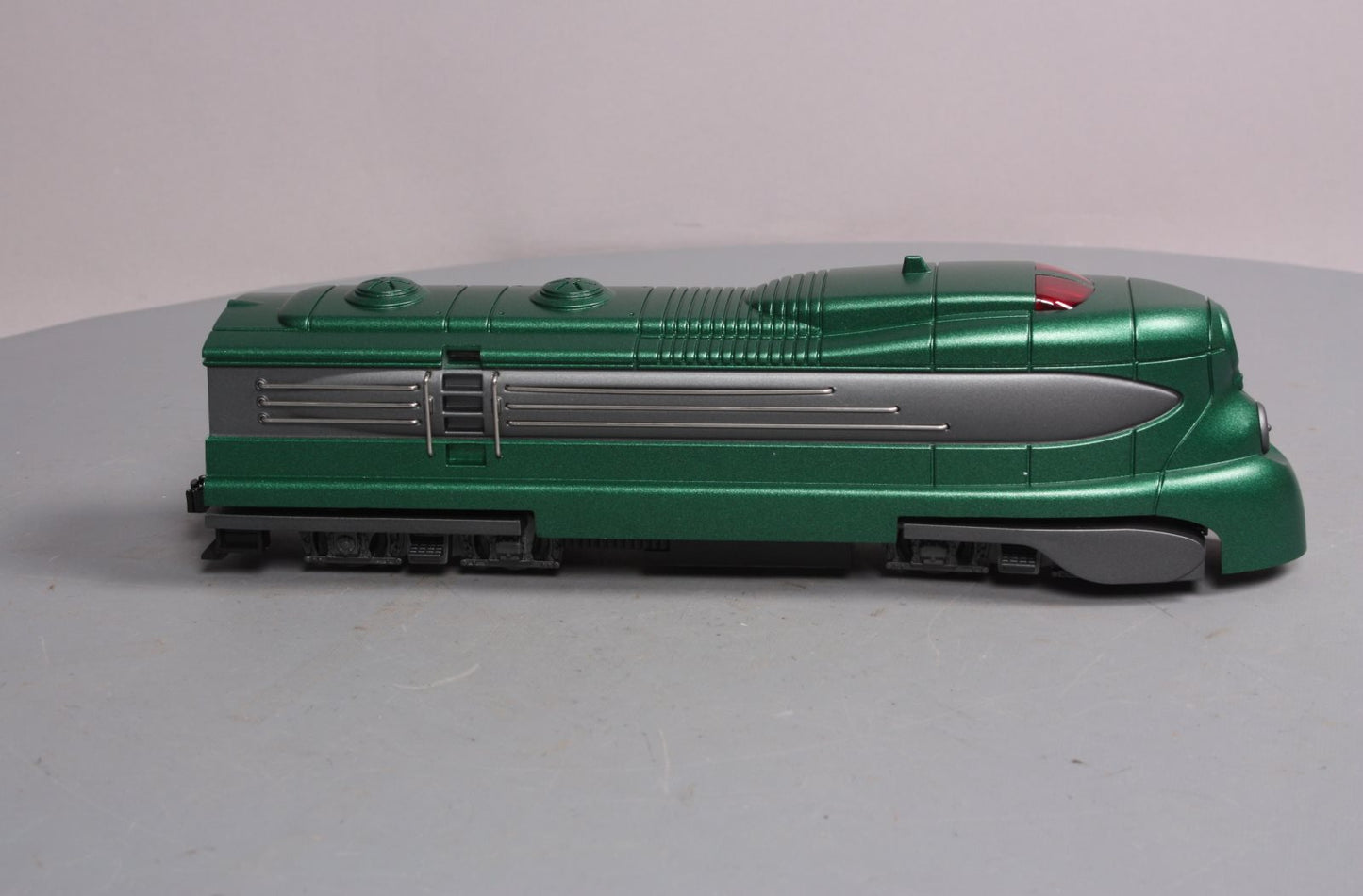 Lionel 6-18517 Phantom IV Diesel Locomotive with RailSound