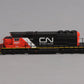 Broadway Limited 3708 N Canadian National EMD SD40-2 Diesel Loco Paragon3 #5937