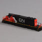 Broadway Limited 3708 N Canadian National EMD SD40-2 Diesel Loco Paragon3 #5937