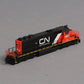 Broadway Limited 3708 N Canadian National EMD SD40-2 Diesel Loco Paragon3 #5937