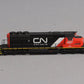 Broadway Limited 3708 N Canadian National EMD SD40-2 Diesel Loco Paragon3 #5937