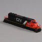 Broadway Limited 3708 N Canadian National EMD SD40-2 Diesel Loco Paragon3 #5937