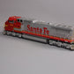 MTH 20-2945-3 Santa Fe Dash-8 Non-Powered Diesel Engine #826