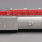 MTH 20-2945-3 Santa Fe Dash-8 Non-Powered Diesel Engine #826