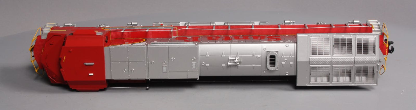 MTH 20-2945-3 Santa Fe Dash-8 Non-Powered Diesel Engine #826