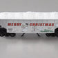 Kadee 6922 2017 HO Scale Kadee Christmas Boxcar #022