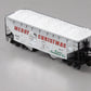 Kadee 6922 2017 HO Scale Kadee Christmas Boxcar #022