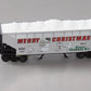 Kadee 6922 2017 HO Scale Kadee Christmas Boxcar #022