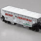 Kadee 6922 2017 HO Scale Kadee Christmas Boxcar #022